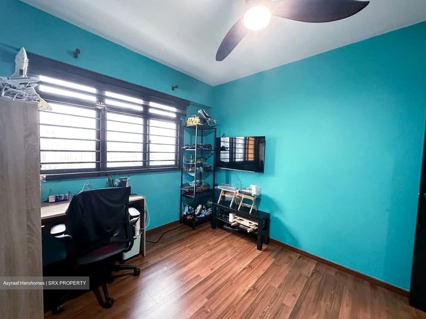 Blk 635B Senja Gateway (Bukit Panjang), HDB 5 Rooms #556455311